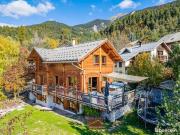 Chalet 5 pièces 160 m² Chalet 5 pièces 160 m²