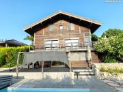 Chalet 5 pièces 159 m²