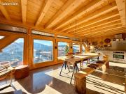 Chalet 5 pièces 150 m²