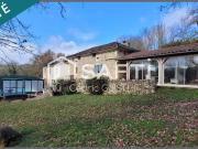 Chalet 5 pièces 153 m²