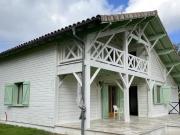 Chalet 5 pièces 155 m²