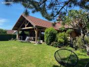 Chalet 5 pièces 155 m²