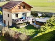 Chalet 5 pièces 155 m²