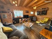 Chalet 5 pièces 157 m²