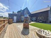 Chalet 5 pièces 160 m²