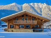 Chalet 5 pièces 160 m²