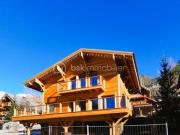 Chalet 5 pièces 173 m²