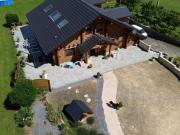 Chalet 5 pièces 176 m²