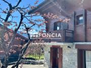 Chalet 5 pièces 180 m²