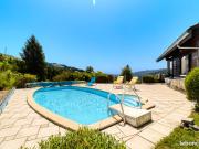 Chalet 5 pièces 180 m²