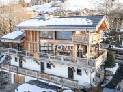 Chalet 5 pièces 180 m²