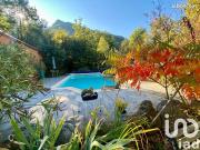 Chalet 5 pièces 183 m²