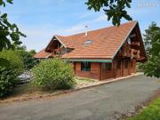 Chalet 5 pièces 160 m²