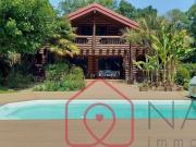 Chalet 5 pièces 186 m²