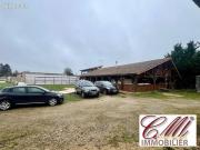 Chalet 5 pièces 188 m²