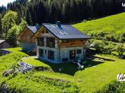 Chalet 5 pièces 190 m²