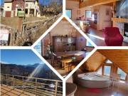 Chalet 5 pièces 204 m²