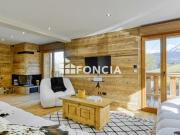 Chalet 5 pièces 216 m²