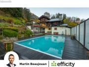 Chalet 5 pièces 241 m²
