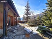 Chalet 5 pièces 262 m²