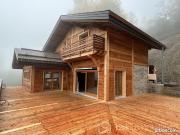 Chalet 5 pièces 315 m²