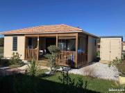 Chalet 5 pièces 40 m²