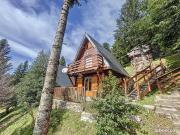 Chalet 5 pièces 47 m²
