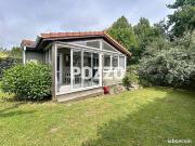 Chalet 5 pièces 54 m²