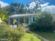 Chalet 5 pièces 59 m²