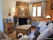Chalet 5 pièces 61 m²
