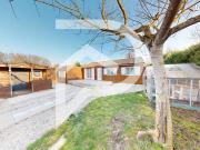 Chalet 5 pièces 62 m²