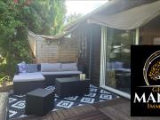 Chalet 5 pièces 75 m²