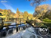 Chalet 5 pièces 76 m²