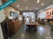 Chalet 5 pièces 79 m²