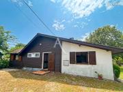 Chalet 5 pièces 80 m²