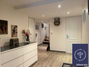 Chalet 5 pièces 120 m²