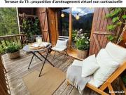 Chalet 5 pièces 80 m²