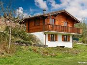 Chalet 5 pièces 80 m²