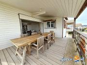Chalet 5 pièces 80 m²