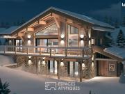 Chalet 5 pièces 82 m²