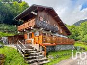 Chalet 5 pièces 88 m² Chalet 5 pièces 88 m²