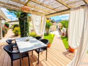 Chalet 5 pièces 85 m²