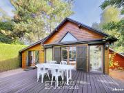 Chalet 5 pièces 85 m²