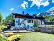 Chalet 5 pièces 85 m²