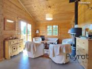 Chalet 5 pièces 86 m²