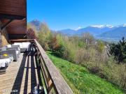 Chalet 5 pièces 87 m²