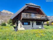 Chalet 5 pièces 87 m²