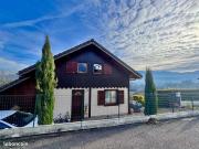 Chalet 5 pièces 88 m²