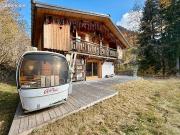 Chalet 5 pièces 89 m²