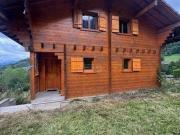 Chalet 5 pièces 89 m²